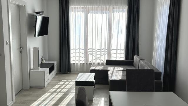 Stan, Dvosoban, Prodaja, 44m2, Vikend naselje