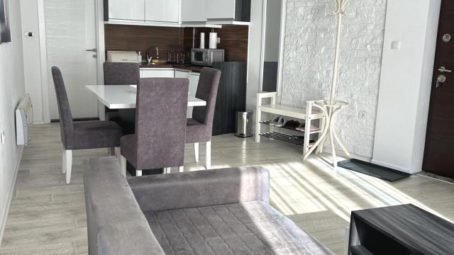 Stan, Dvosoban, Prodaja, 44m2, Vikend naselje