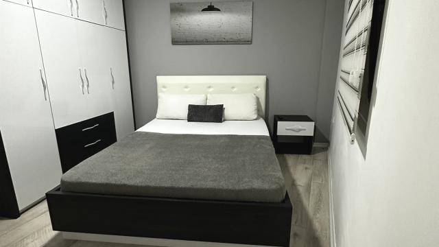 Stan, Dvosoban, Prodaja, 44m2, Vikend naselje
