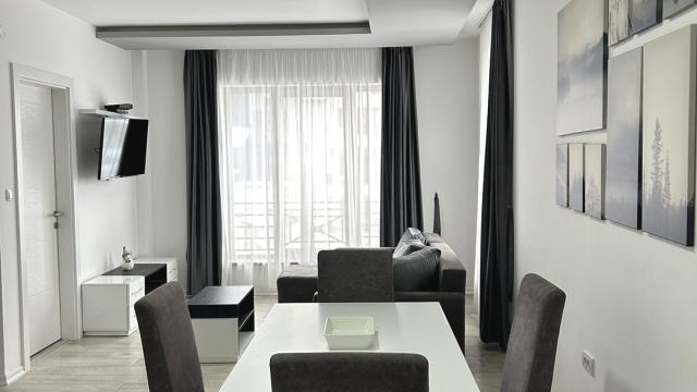 Stan, Dvosoban, Prodaja, 44m2, Vikend naselje
