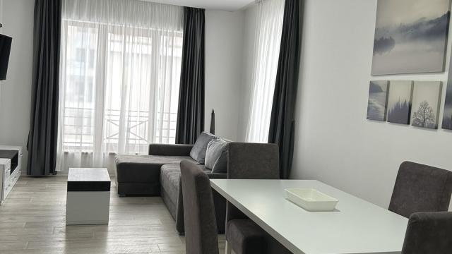 Stan, Dvosoban, Prodaja, 44m2, Vikend naselje