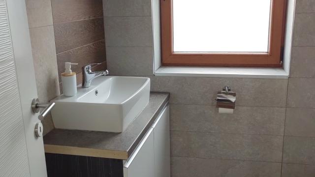 Stan, Dvosoban, Prodaja, 44m2, Vikend naselje