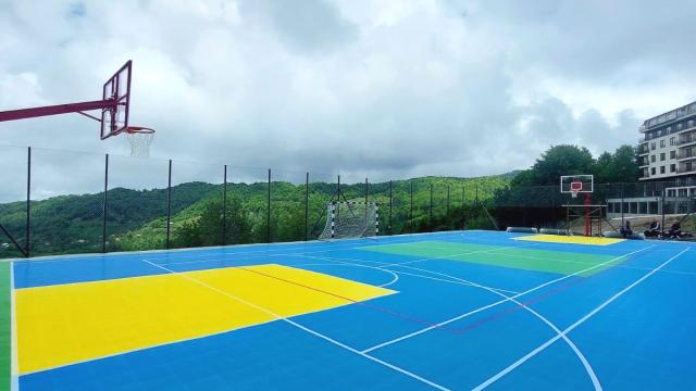 Stan, Dvosoban, Prodaja, 44m2, Vikend naselje