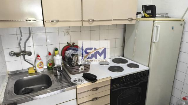 Stan, Jednosoban, Prodaja, 31m2, Čukarička padina, Čukarica, Lazarevački drum