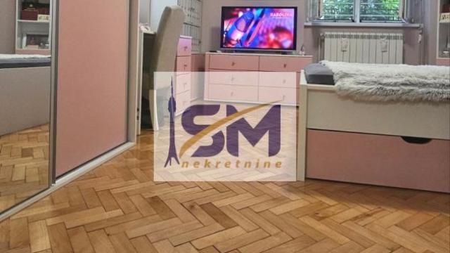 Stan, Dvosoban, Prodaja, 39m2, Kalenić pijaca, Vračar, Mileševska