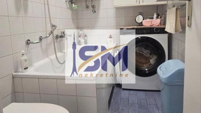 Stan, Dvosoban, Prodaja, 39m2, Kalenić pijaca, Vračar, Mileševska
