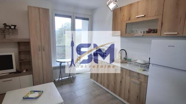 Stan, Jednosoban, Prodaja, 28m2, Divčibare, Okolno mesto, Valjevo