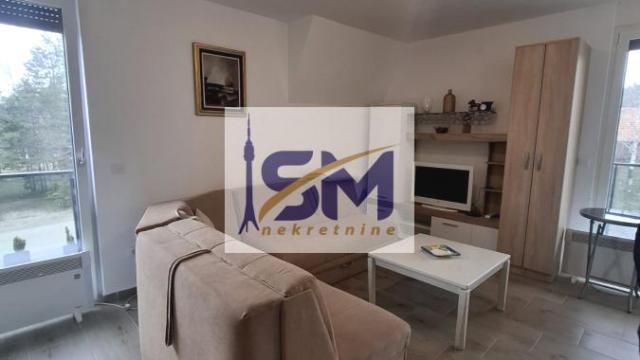 Stan, Jednosoban, Prodaja, 28m2, Divčibare, Okolno mesto, Valjevo
