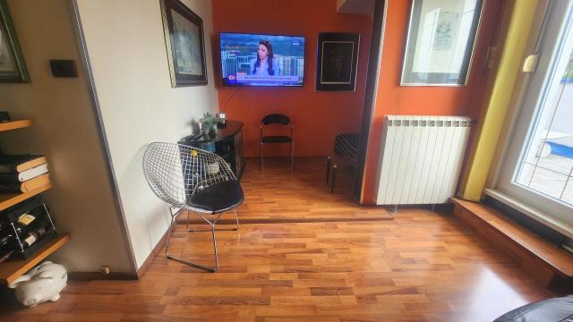 Stan, Dvosoban, Prodaja, 61m2, Tadeuša Košćuškog