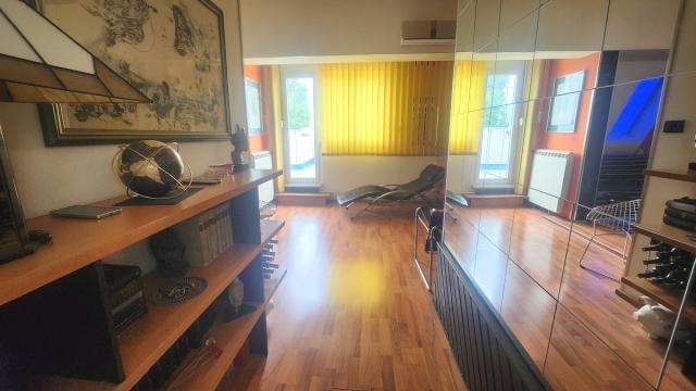 Stan, Dvosoban, Prodaja, 61m2, Tadeuša Košćuškog