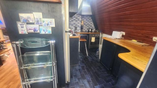 Stan, Dvosoban, Prodaja, 61m2, Tadeuša Košćuškog