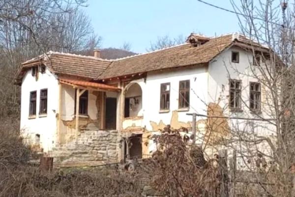 prodaja, kuca,
senokos-opstina-dimitrovgrad, 1097725, cetvorosoban-senokos