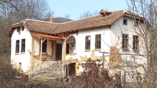 Kuća, četvorosoban, Prodaja, 97m2, Senokos, Okolno mesto, Senokos