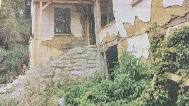 Kuća, četvorosoban, Prodaja, 97m2, Senokos, Okolno mesto, Senokos