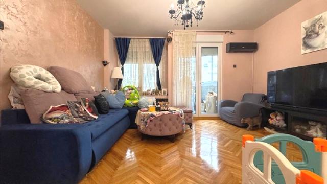 Stan, Trosoban, Prodaja, 84m2, Mileševska