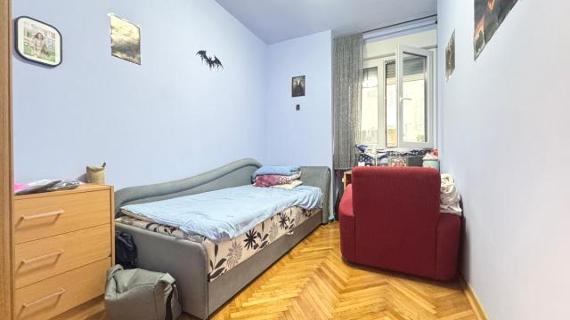 Stan, Trosoban, Prodaja, 84m2, Mileševska