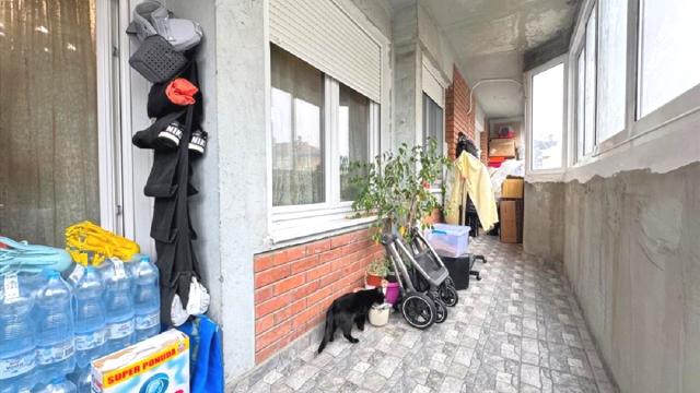 Stan, Trosoban, Prodaja, 84m2, Mileševska