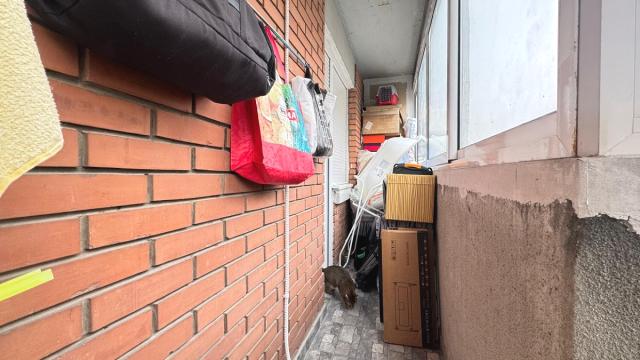Stan, Trosoban, Prodaja, 84m2, Mileševska