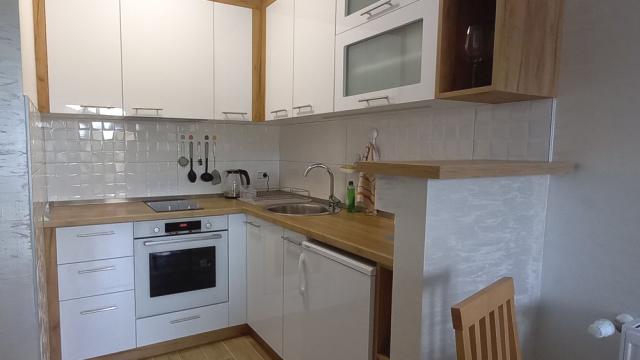 Stan, Jednosoban, Prodaja, 39m2, Banja Koviljača, Okolno mesto, Народног фронта