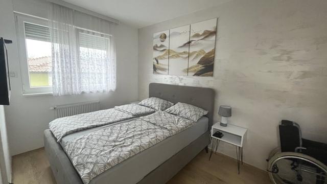 Stan, Jednosoban, Prodaja, 39m2, Banja Koviljača, Okolno mesto, Народног фронта
