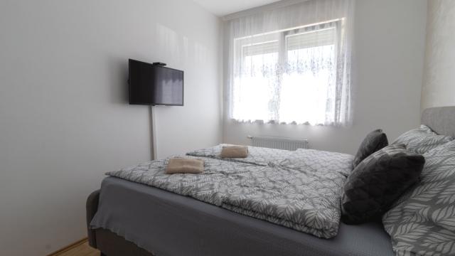 Stan, Jednosoban, Prodaja, 39m2, Banja Koviljača, Okolno mesto, Народног фронта