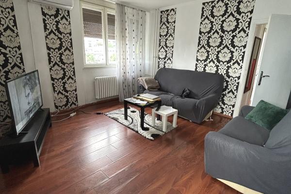 prodaja, stanova,
konjarnik-vozdovac-beograd, 1097789, dvosoban-glasinacka