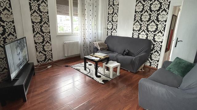 Stan, Dvosoban, Prodaja, 58m2, Konjarnik, Voždovac, Glasinacka
