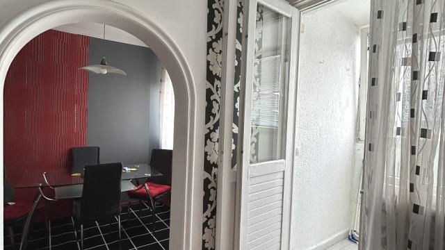 Stan, Dvosoban, Prodaja, 58m2, Konjarnik, Voždovac, Glasinacka