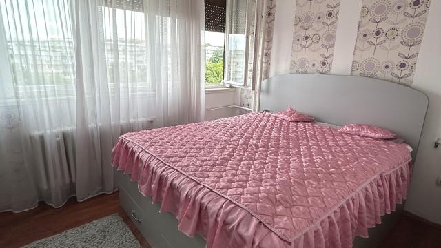 Stan, Dvosoban, Prodaja, 58m2, Konjarnik, Voždovac, Glasinacka
