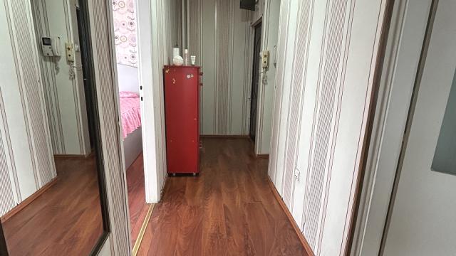 Stan, Dvosoban, Prodaja, 58m2, Konjarnik, Voždovac, Glasinacka