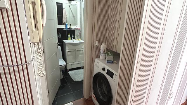 Stan, Dvosoban, Prodaja, 58m2, Konjarnik, Voždovac, Glasinacka