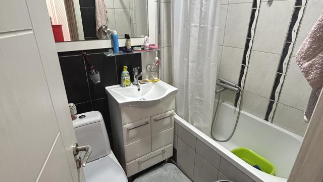 Stan, Dvosoban, Prodaja, 58m2, Konjarnik, Voždovac, Glasinacka