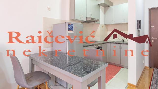 Stan, Jednosoban, Izdavanje, 32m2, Kluz, Zvezdara, Madridska