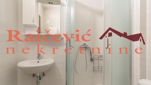 Stan, Jednosoban, Izdavanje, 32m2, Kluz, Zvezdara, Madridska
