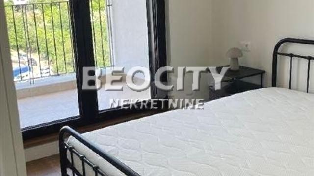 Stan, Dvoiposoban, Izdavanje, 59m2, Banovo brdo, Čukarica, Đorđa Ognjanovića