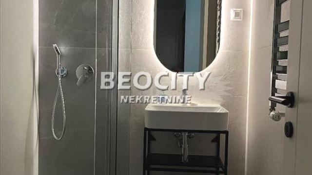 Stan, Dvoiposoban, Izdavanje, 59m2, Banovo brdo, Čukarica, Đorđa Ognjanovića