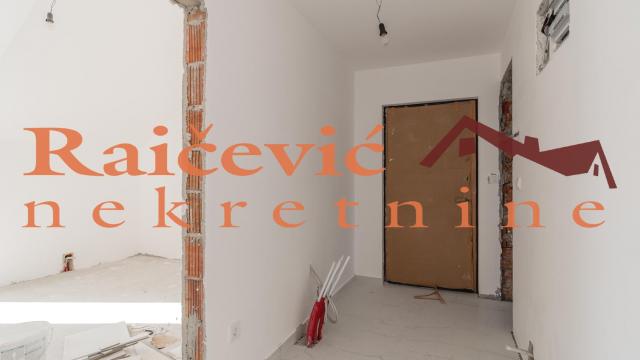 Stan, Trosoban, Prodaja, 81m2, Kaludjerica, Grocka, Kaludjerica