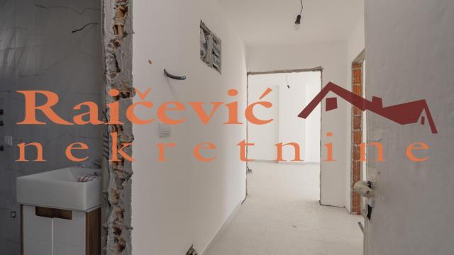 Stan, Trosoban, Prodaja, 81m2, Kaludjerica, Grocka, Kaludjerica
