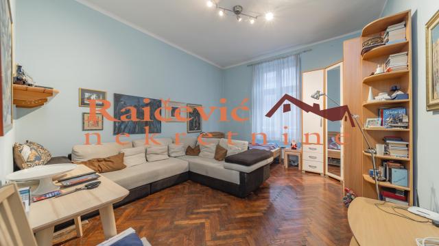 Stan, Trosoban, Prodaja, 83m2, Centar, Stari grad, Bulevar despota Stefana