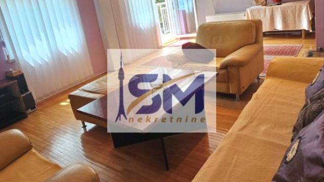 Stan, četvorosoban, Prodaja, 111m2, Bele vode, Čukarica, Braće Vučković