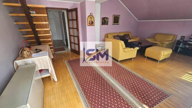 Stan, četvorosoban, Prodaja, 111m2, Bele vode, Čukarica, Braće Vučković