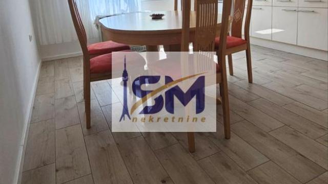 Stan, četvorosoban, Prodaja, 111m2, Bele vode, Čukarica, Braće Vučković