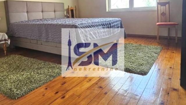 Stan, četvorosoban, Prodaja, 111m2, Bele vode, Čukarica, Braće Vučković