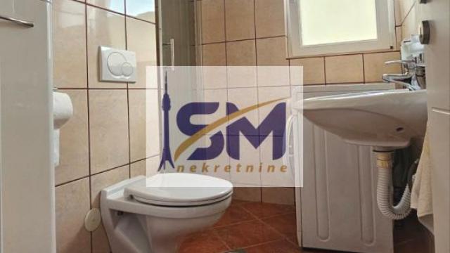 Stan, četvorosoban, Prodaja, 111m2, Bele vode, Čukarica, Braće Vučković