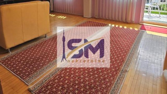 Stan, četvorosoban, Prodaja, 111m2, Bele vode, Čukarica, Braće Vučković