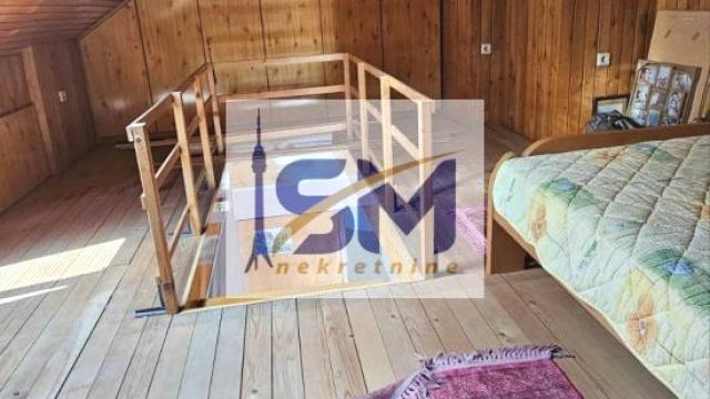 Stan, četvorosoban, Prodaja, 111m2, Bele vode, Čukarica, Braće Vučković