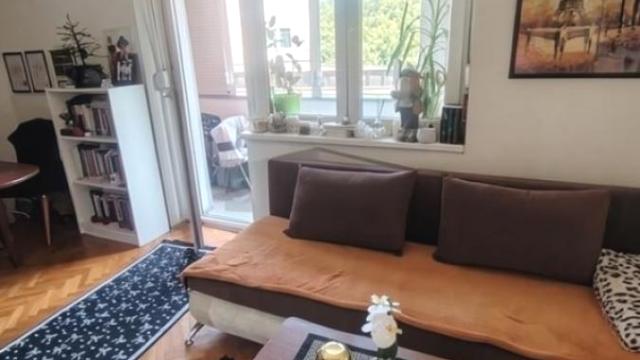 Stan, Garsonjera, Prodaja, 26m2, Kej, Zemun, Beogradska