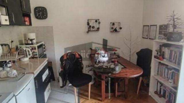 Stan, Garsonjera, Prodaja, 26m2, Kej, Zemun, Beogradska