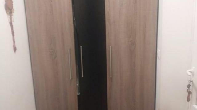 Stan, Garsonjera, Prodaja, 26m2, Kej, Zemun, Beogradska