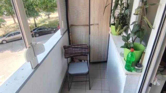Stan, Garsonjera, Prodaja, 26m2, Kej, Zemun, Beogradska